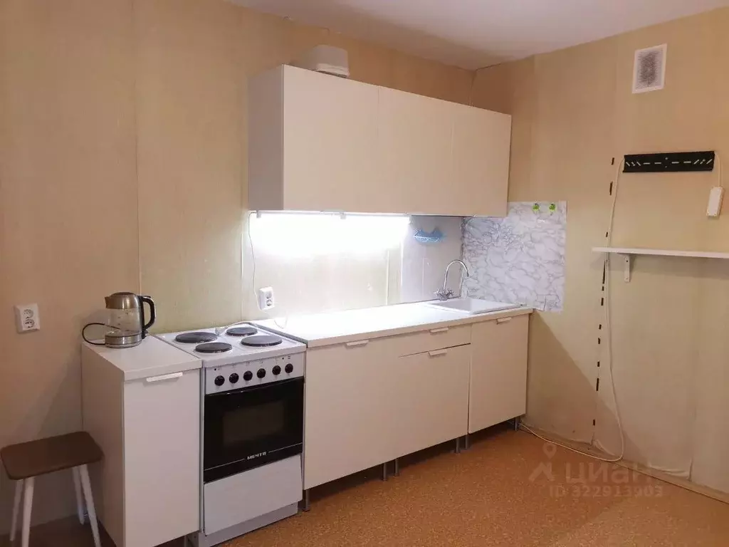 1-к кв. Свердловская область, Екатеринбург ул. Вильгельма де Геннина, ... - Фото 1