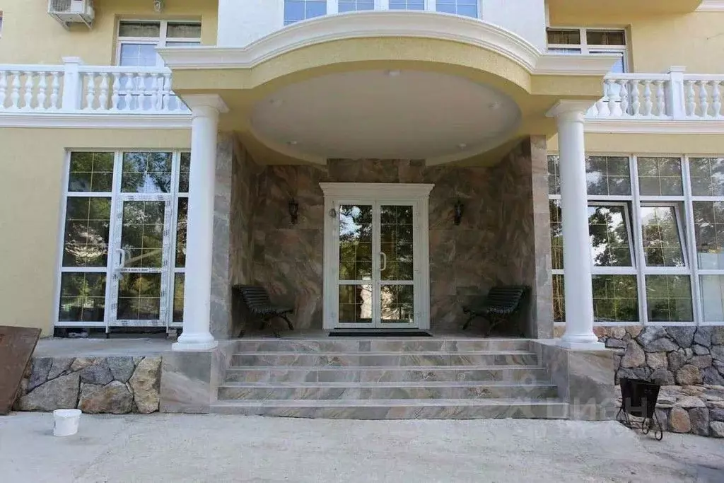 1-к кв. Крым, Ялта муниципальный округ, Гаспра пгт  (20.0 м) - Фото 1