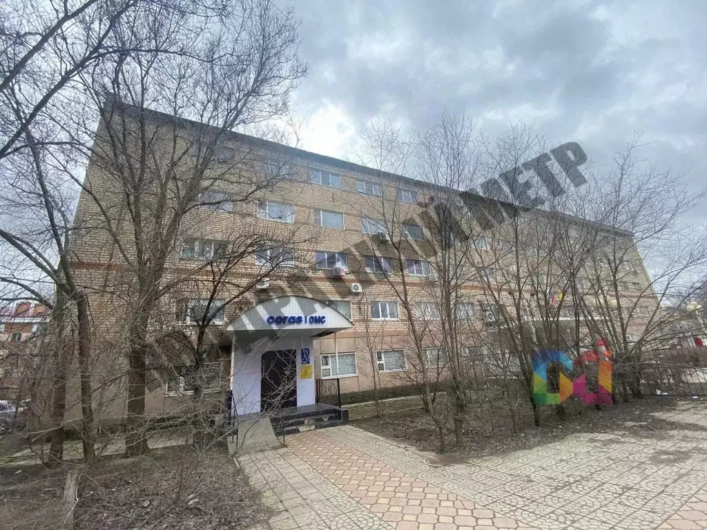 Офис в Калмыкия, Элиста 3-й мкр, 20 (184 м) - Фото 0