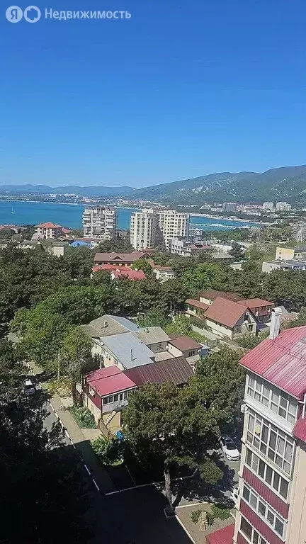 2-комнатная квартира: Геленджик, Курзальная улица, 40А (86 м) - Фото 0
