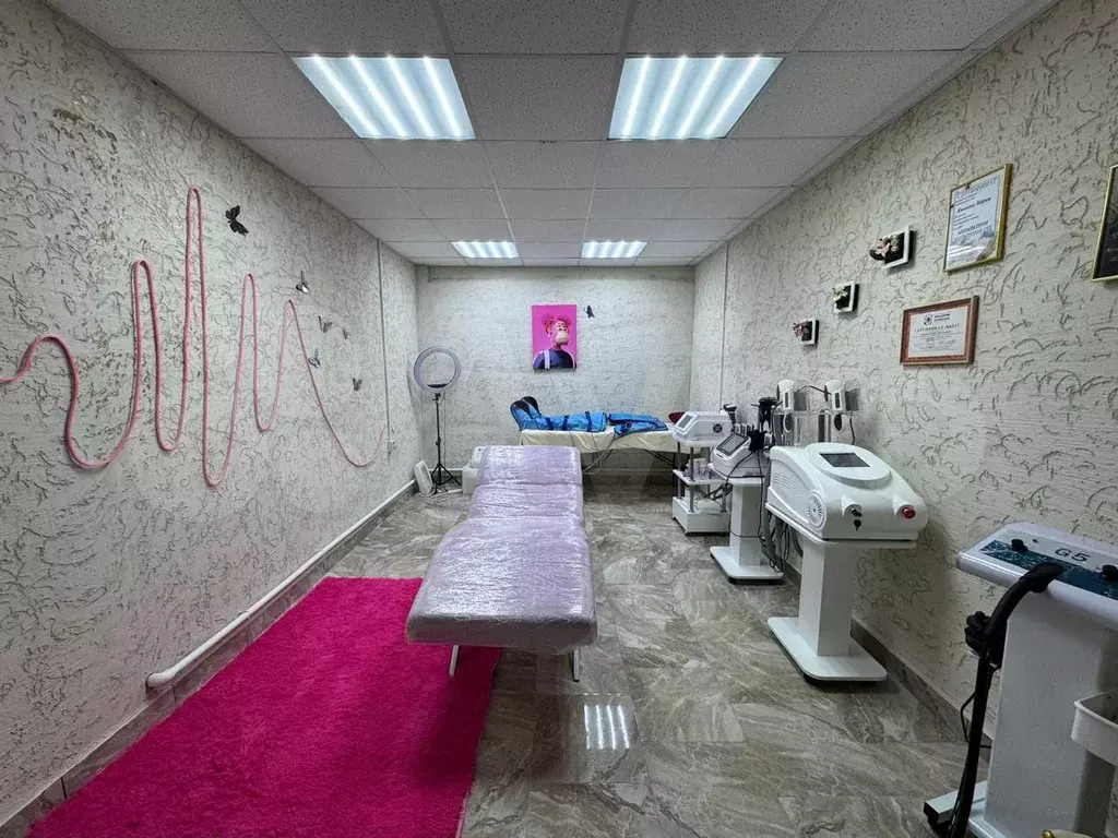 Офис с арендатором 25,5м Доход 13тр Собственник - Фото 1
