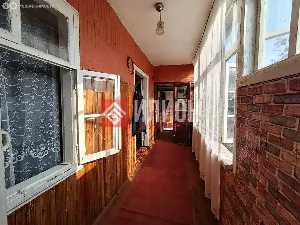 Дом в Бахчисарай, Школьная улица, 7 (105 м) - Фото 1