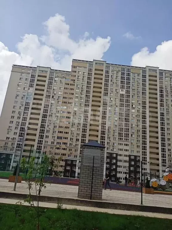 1-к. квартира, 47 м, 19/21 эт. - Фото 0