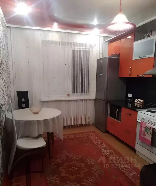 3-к кв. Белгородская область, Старый Оскол Северный мкр, 2 (64.0 м) - Фото 2