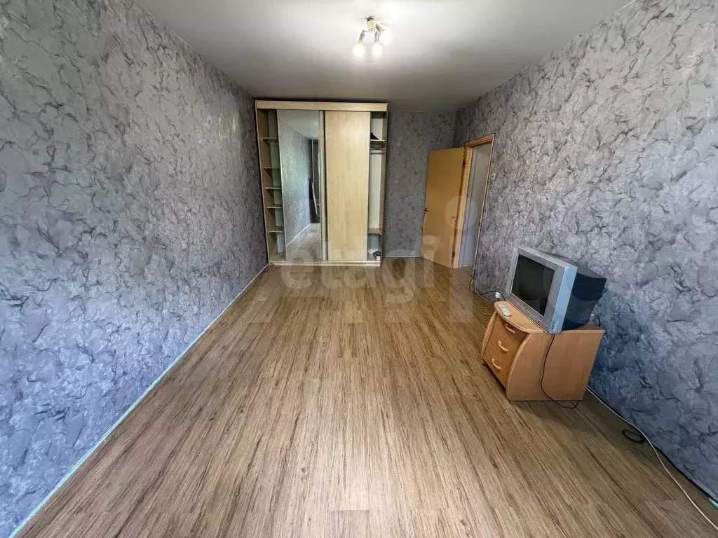 1-к. квартира, 36,1 м, 4/16 эт. - Фото 1