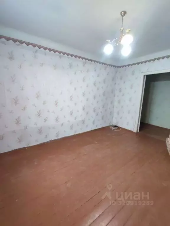 1-к кв. Нижегородская область, Дзержинск ул. Черняховского, 27 (41.0 ... - Фото 2