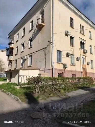 Офис в Челябинская область, Магнитогорск ул. Куйбышева, 12 (48 м) - Фото 1