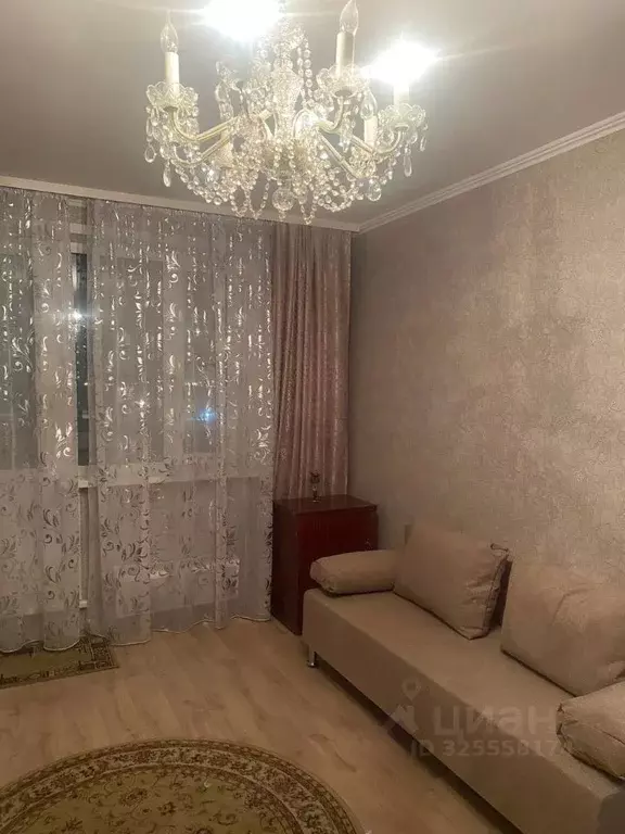 1-к кв. Московская область, Реутов Юбилейный просп., 1 (40.0 м) - Фото 2