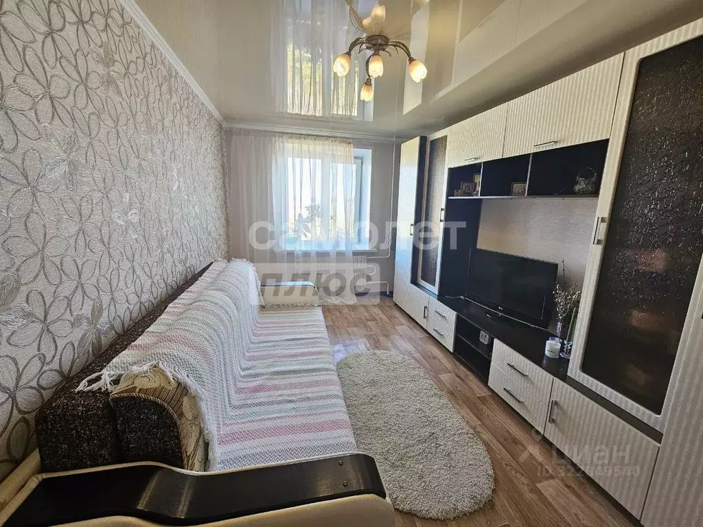 3-к кв. Пензенская область, Кузнецк ул. Республики, 32 (61.0 м) - Фото 2