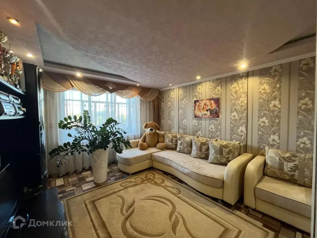 Продаётся 3-к квартира, 68 м - Фото 0