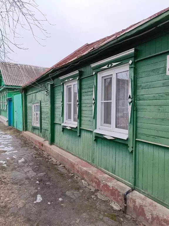 Дом в Тамбовская область, Тамбов ул. имени Вадима Подбельского, 36 (72 ... - Фото 0