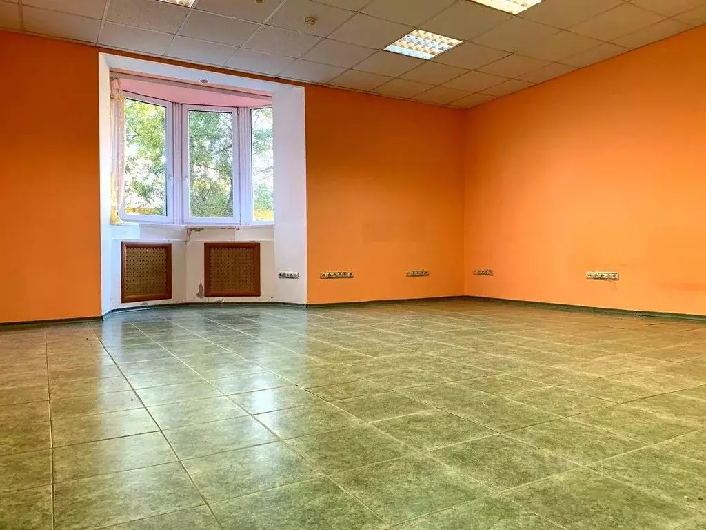 Помещение свободного назначения в Иркутская область, Иркутск Амурский ... - Фото 1