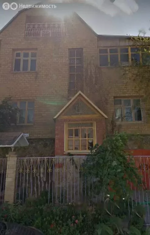 Дом в Анапа, микрорайон Алексеевка, Осенний переулок (268 м) - Фото 1