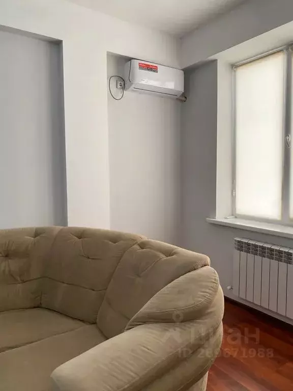 2-к кв. Дагестан, Каспийск ул. Приморская, 13А (70.0 м) - Фото 1