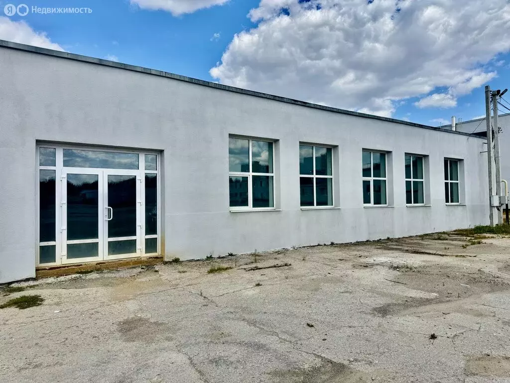 Торговая площадь (223 м) - Фото 2