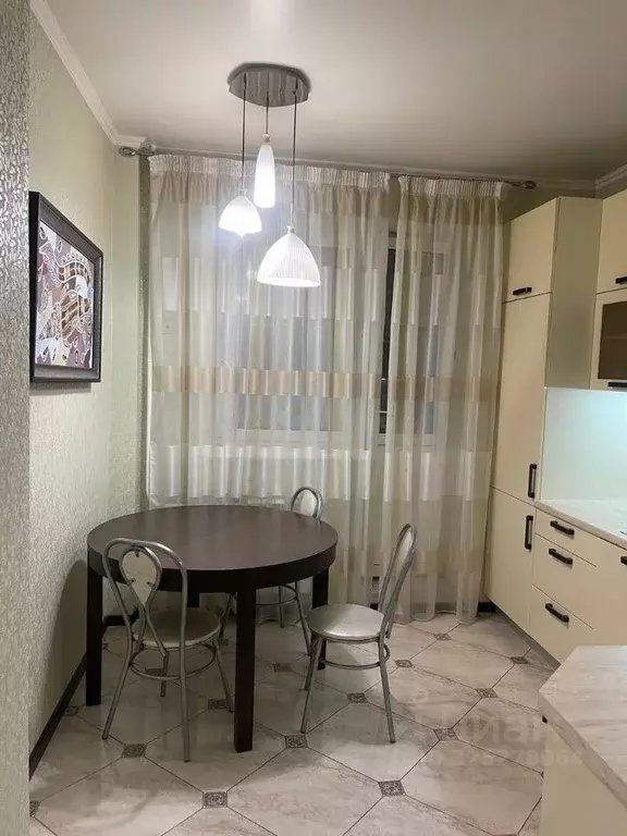 2-к кв. Москва ул. Обручева, 6 (56.0 м) - Фото 1