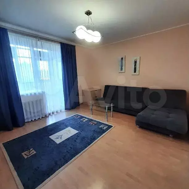 2-к. квартира, 80,3 м, 8/8 эт. - Фото 0