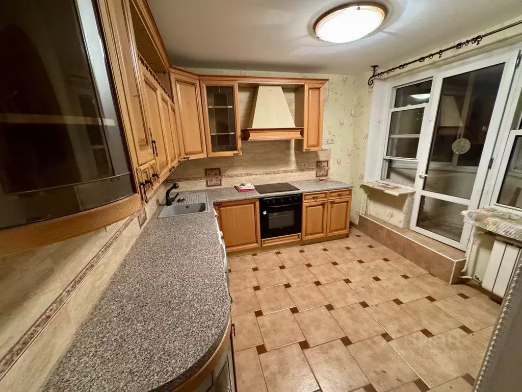 2-к кв. Москва Сиреневый бул., 4К3 (52.0 м) - Фото 2