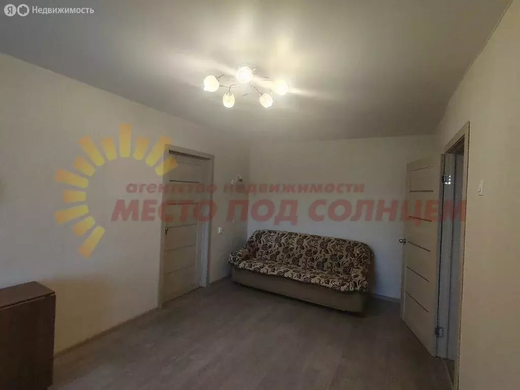 2-комнатная квартира: Ейск, улица Портовая Аллея, 15 (43 м) - Фото 2