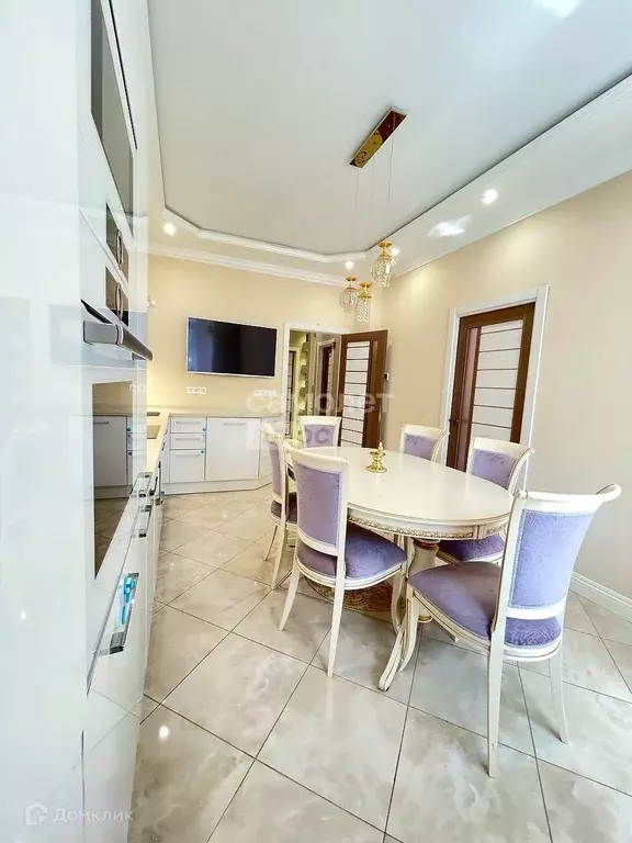 Продаётся 2-к квартира, 52 м - Фото 0