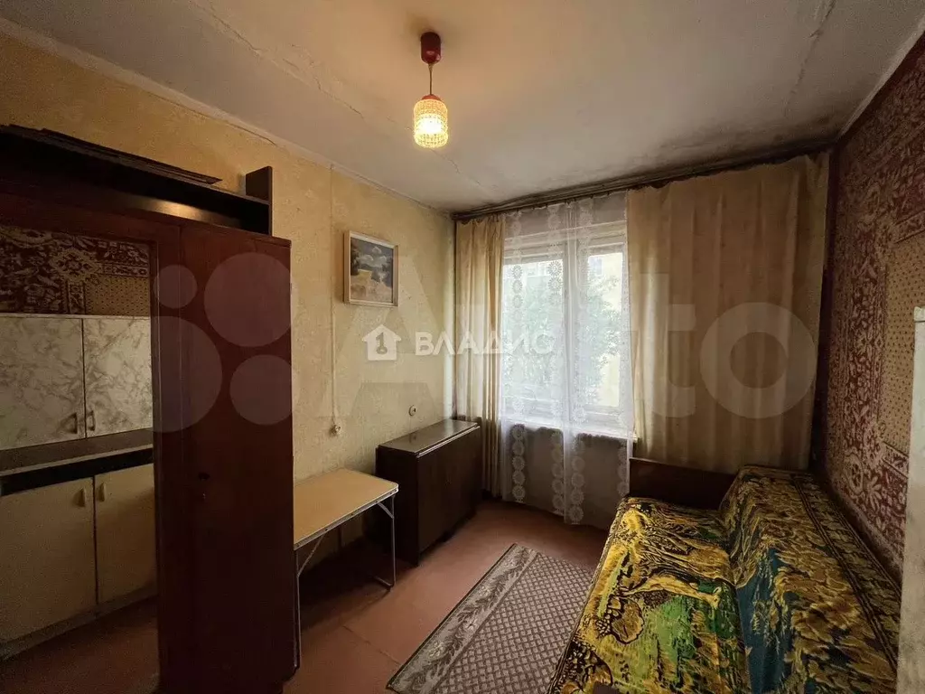 3-к. квартира, 59,2 м, 4/5 эт. - Фото 0