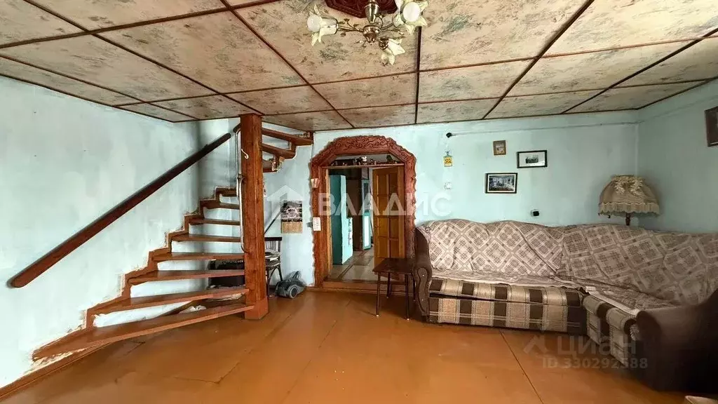 Дом в Бурятия, Улан-Удэ Стартовая ул., 25 (97 м) - Фото 2
