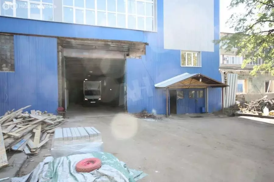 Производственное помещение (1950 м) - Фото 2