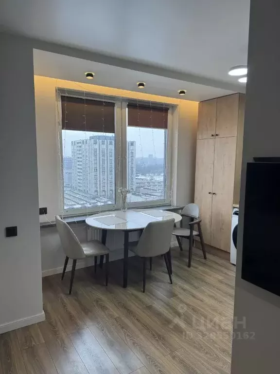 1-к кв. Санкт-Петербург Будапештская ул., 2к1 (37.0 м) - Фото 1