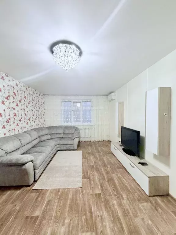 1-к кв. Пензенская область, Пензенский район, Засечный сельсовет, с. ... - Фото 1