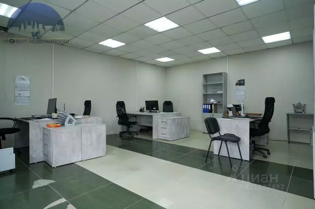 Помещение свободного назначения в Татарстан, Казань Техническая ул., ... - Фото 0