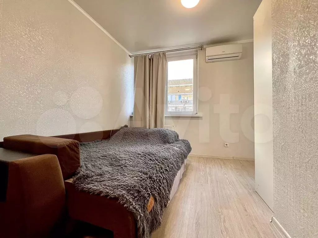 Квартира-студия, 21 м, 7/10 эт. - Фото 0