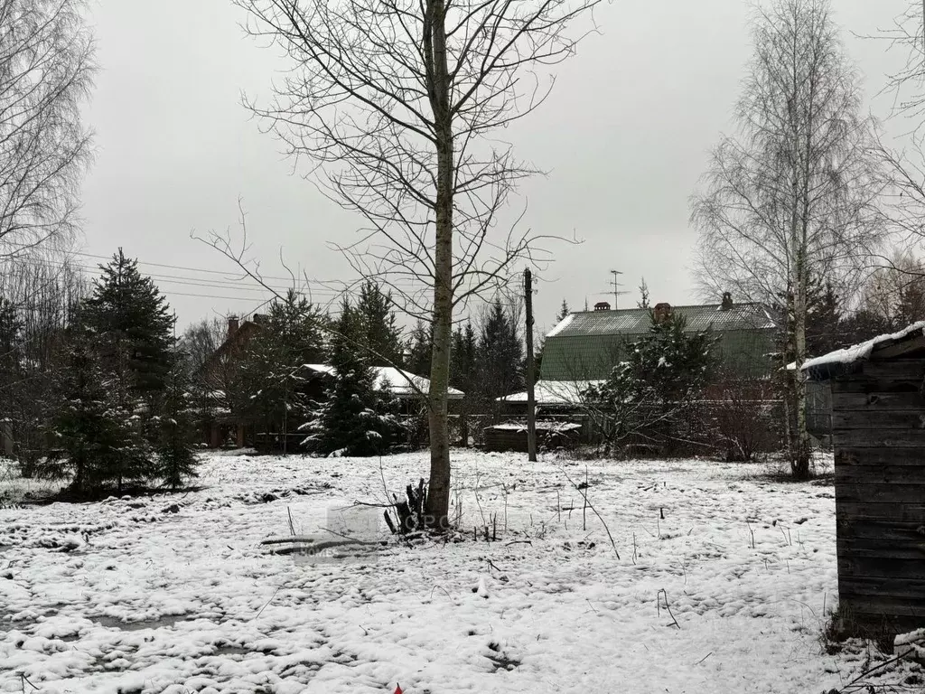 Участок в Москва Новомосковский ао, д. Бараново, ул. Новая, 12 (7.6 ... - Фото 0