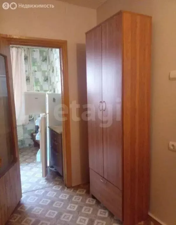 1-комнатная квартира: Энгельс, Краснодарская улица, 4 (38 м) - Фото 2