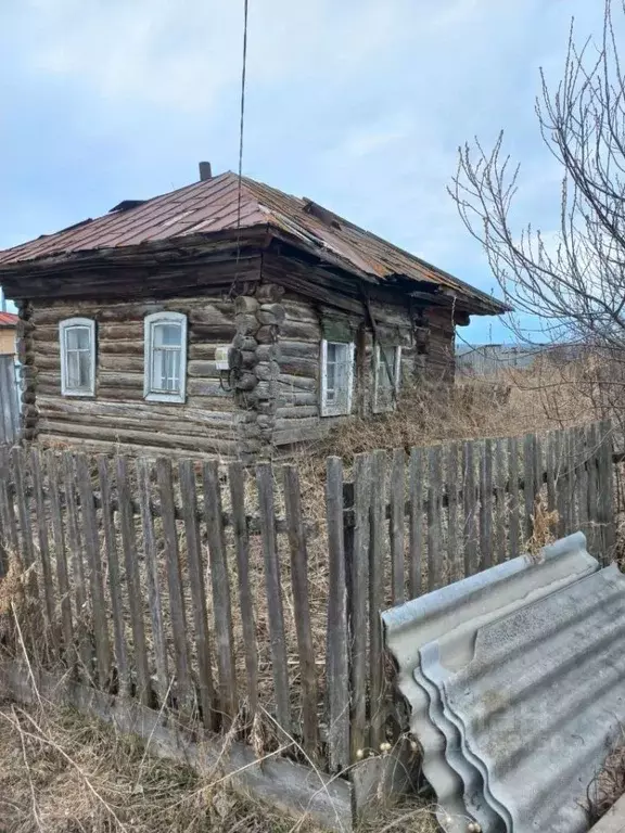 Дом в Башкортостан, Кигинский район, с. Верхние Киги Колхозная ул. (21 ... - Фото 1