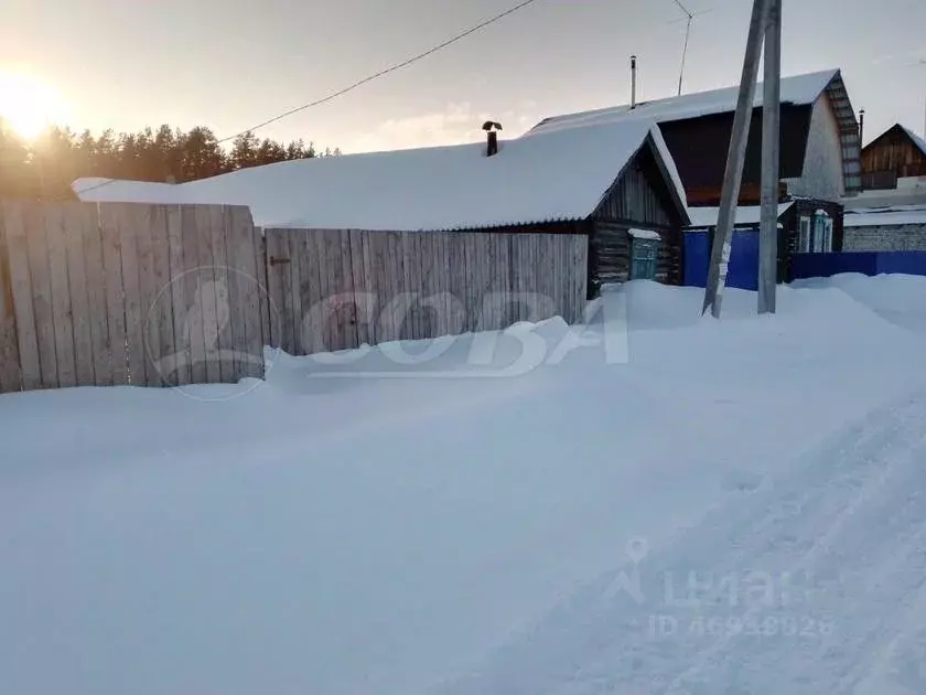 Участок в Курганская область, Кетовский муниципальный округ, с. ... - Фото 0