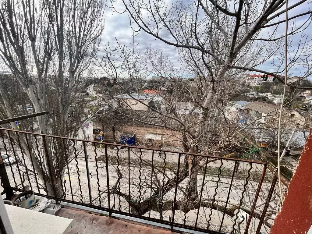 1-к кв. Севастополь ул. Леваневского, 16 (33.0 м) - Фото 0