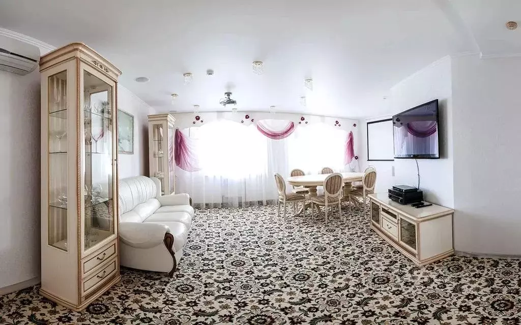 Комната Саратовская область, Энгельс просп. Строителей, 47 - Фото 1