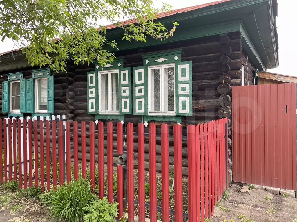 Дом 50 м на участке 5 сот. - Фото 0