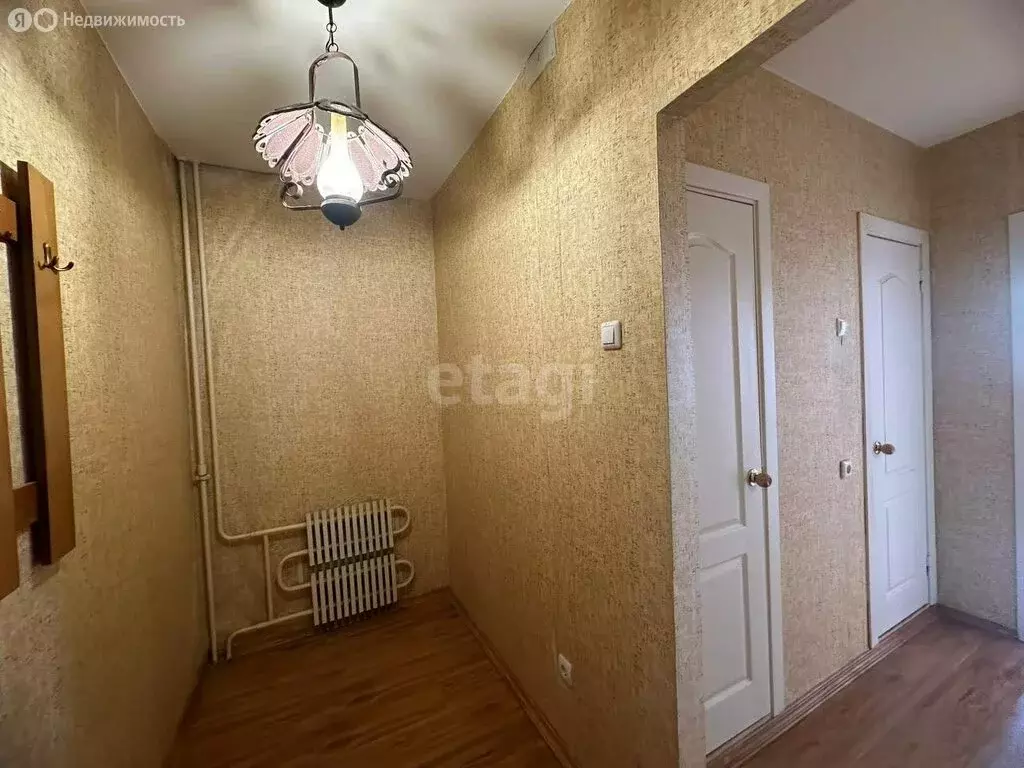 1-комнатная квартира: Воронеж, улица Шишкова, 144Б (42.7 м) - Фото 2