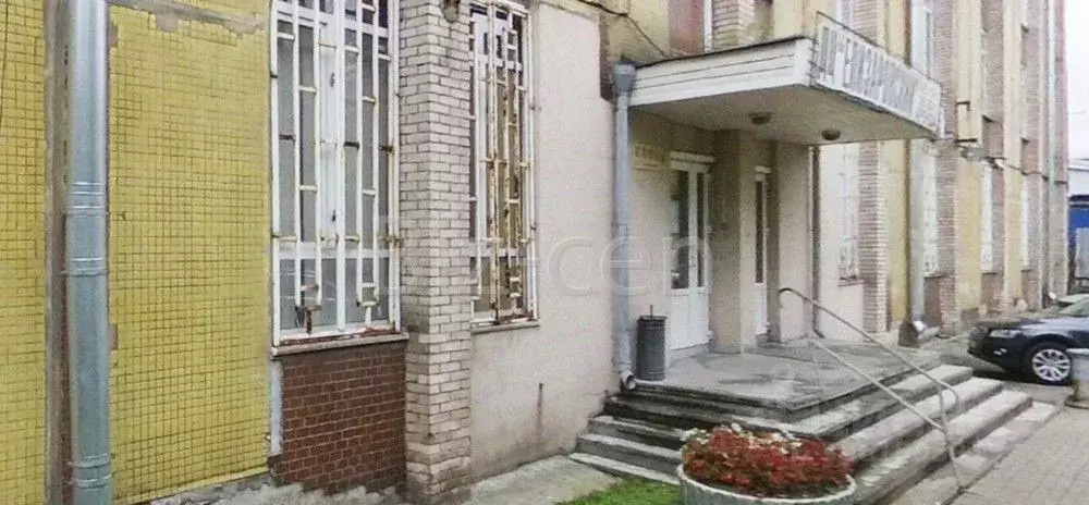 Офис в Санкт-Петербург просп. Елизарова, 38 (37 м) - Фото 1