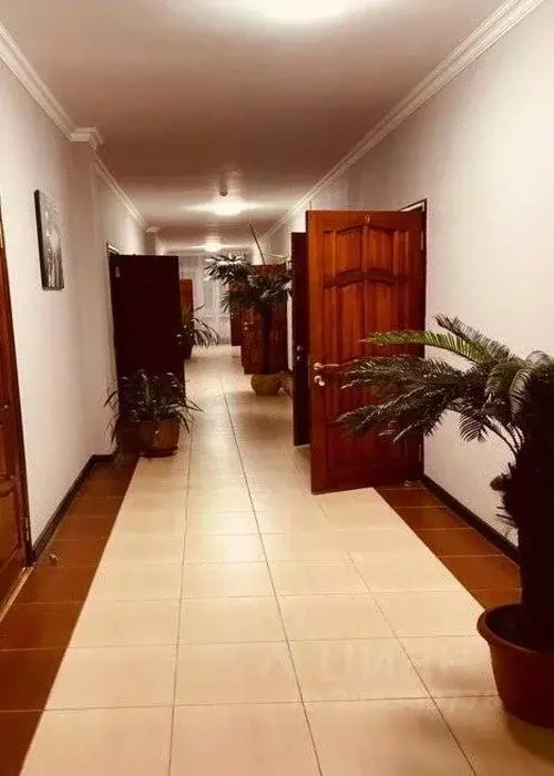 Комната Дагестан, Махачкала ул. Дзержинского, 19 (10.0 м) - Фото 1