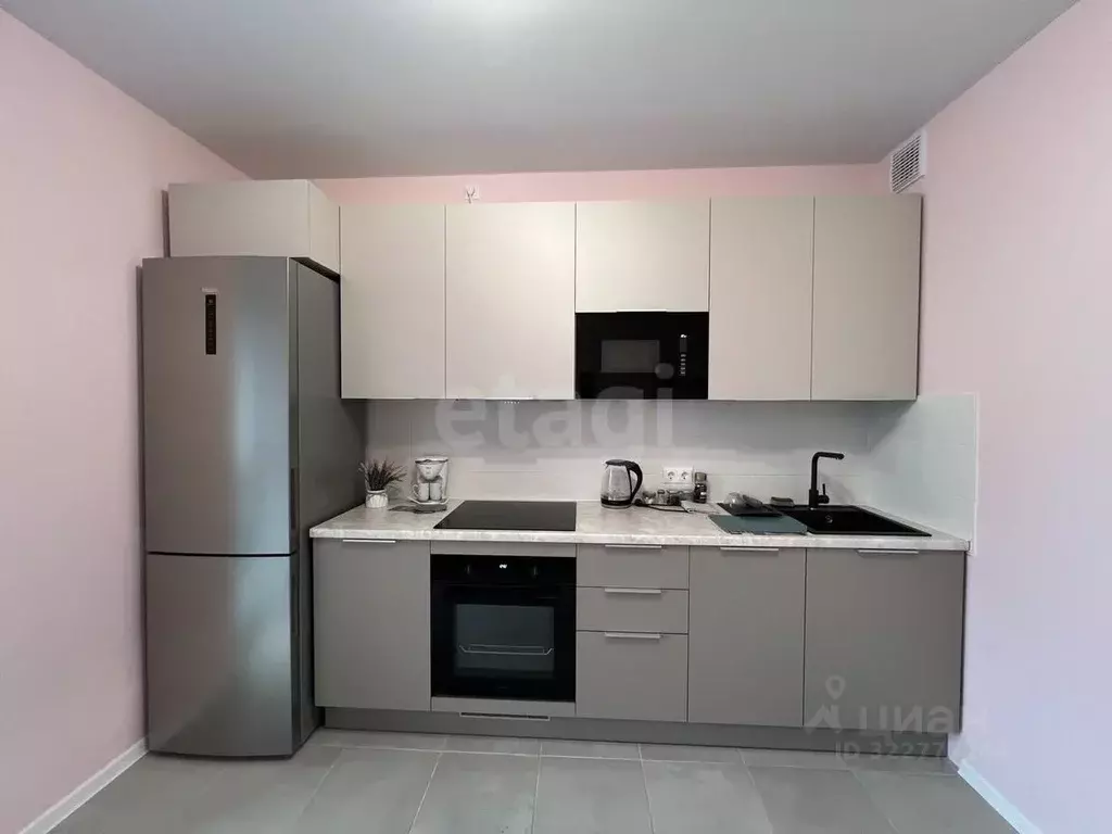 1-к кв. Москва Очаковское ш., 7 (39.7 м) - Фото 2