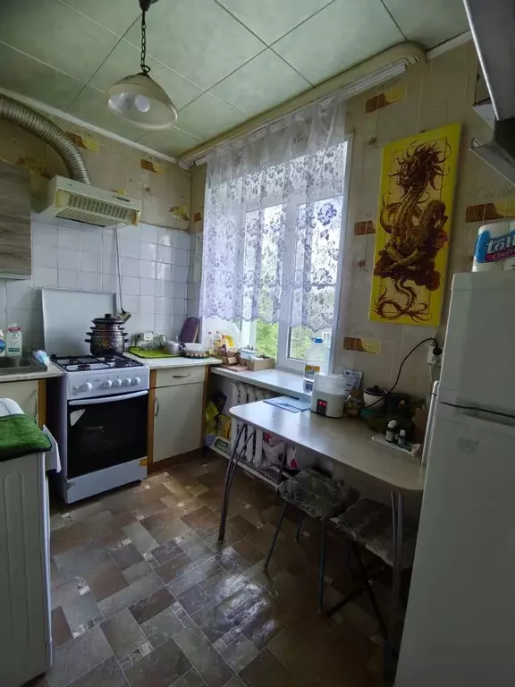 Продаётся 2-к квартира, 41 м - Фото 1