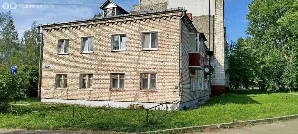2-комнатная квартира: Брянск, 2-я улица Мичурина, 12 (42.9 м) - Фото 1