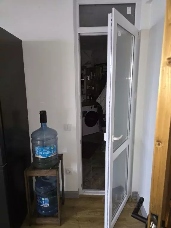 Студия Крым, Алушта ул. 60 лет СССР, 29 (36.0 м) - Фото 1