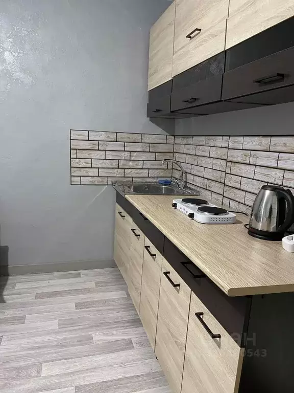 Комната Пермский край, Пермь ш. Космонавтов, 84А (12.0 м) - Фото 1