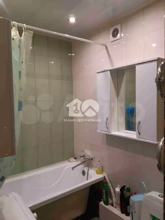 2-к. квартира, 44 м, 1/5 эт. - Фото 0