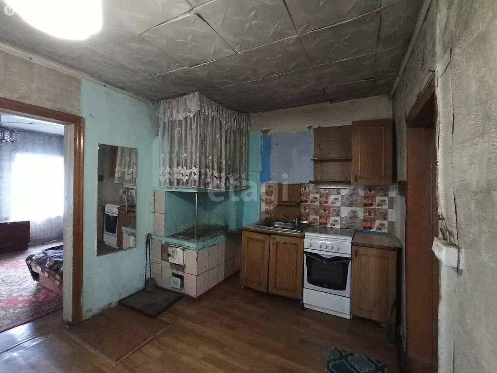 Дом в Бийск, Иртышская улица (26 м) - Фото 2