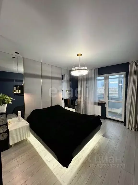 1-к кв. Ростовская область, Ростов-на-Дону Берберовка мкр, ул. ... - Фото 0