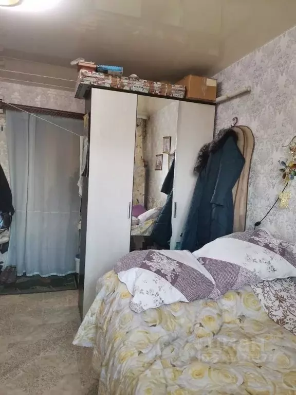 Комната Забайкальский край, Чита ул. Назара Широких, 11 (13.2 м) - Фото 2